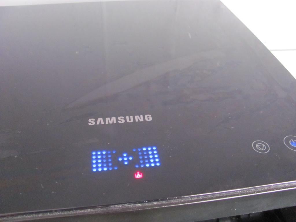 Samsung ML-1630 laserprinter met toner(toner zit erin, Computers en Software, Printers, Zwart-en-wit printen, Gebruikt, Printer