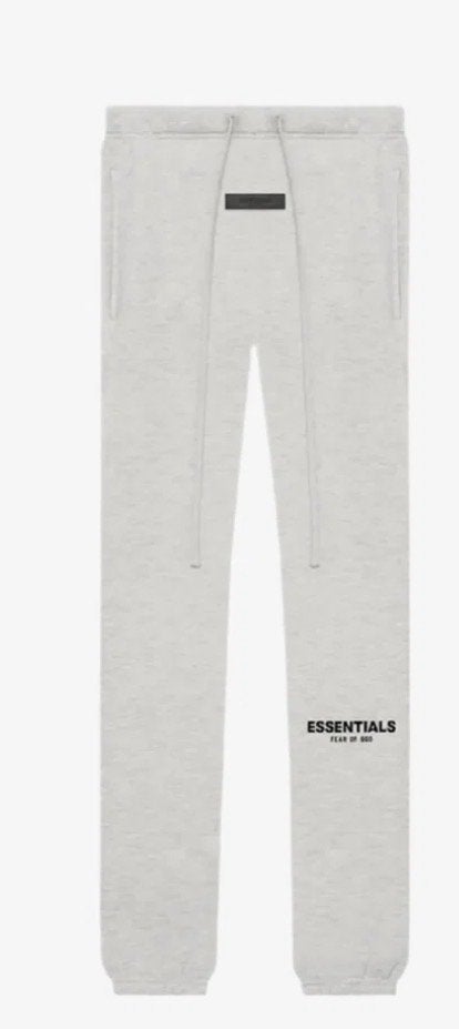 Fear of God Essentials Hoodie & Joggingbroek Set, Kleding | Dames, Ophalen of Verzenden, Zo goed als nieuw