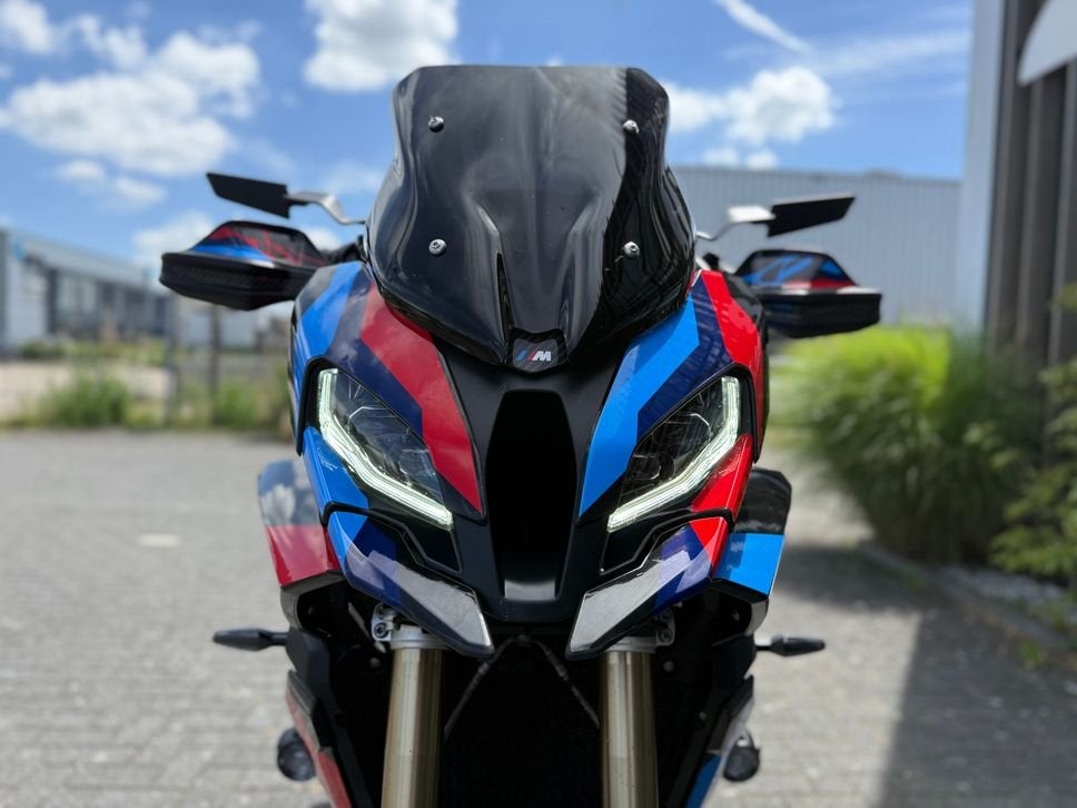BMW S 1000 XR M Performance- Akrapovic- DynamicPro - M1000XR, 4 cilinders, Motorrijbewijs A, Bedrijf, Onbekend