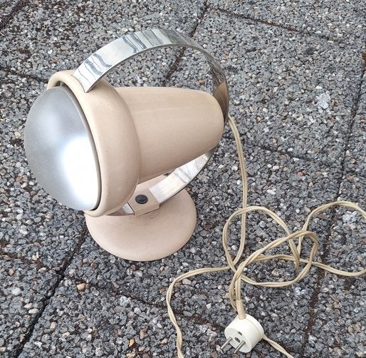Philips Infraphil 7525 - De allereerste! Voor de verzamelaar, Ophalen, Gebruikt, Overige typen