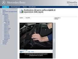 Mercedes Benz SD Media(DVD) tot 2013 Repair Videos, Verzenden