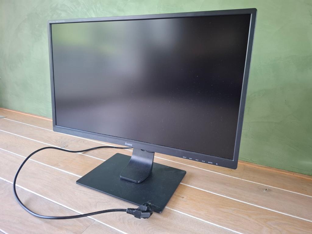 iiyama ProLite XB2783HSU Monitor - Full HD, 27 inch, Computers en Software, Monitoren, Gaming, Iiyama, 3 tot 5 ms, VA