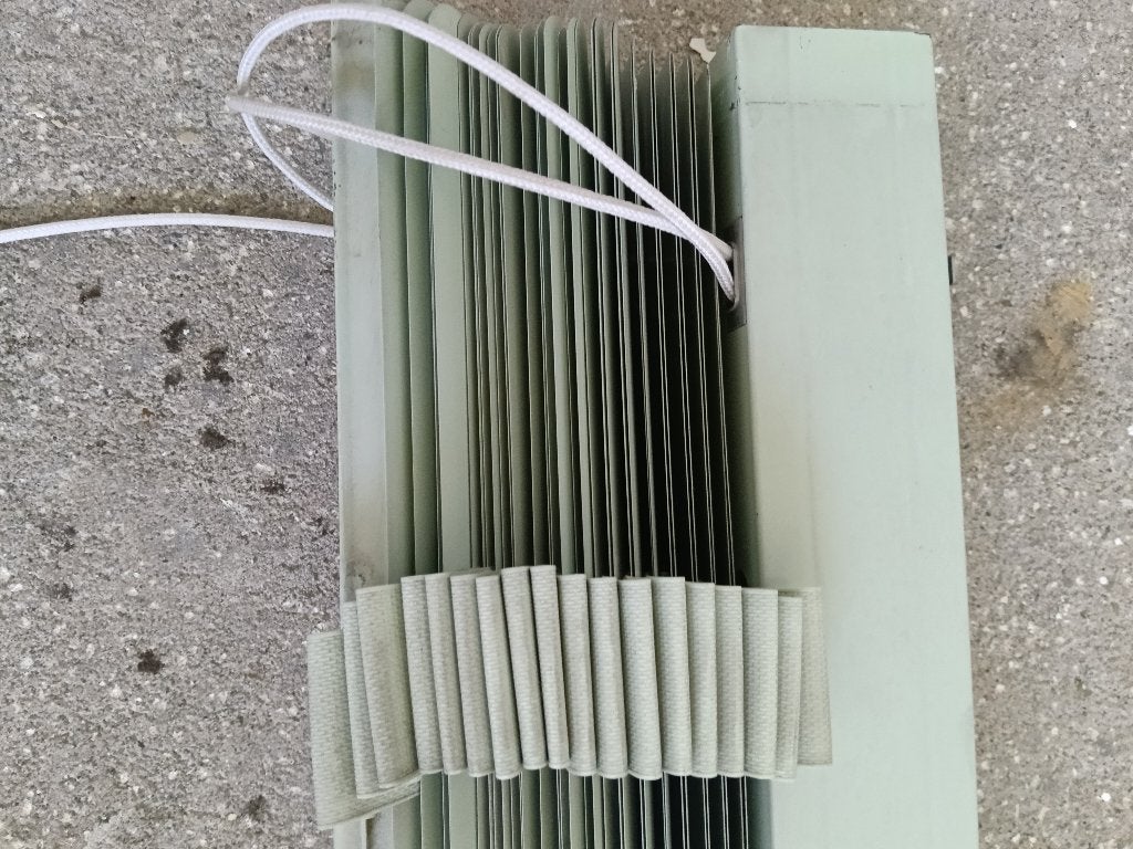 Luxaflex, Ophalen, Jaloezie, 163 cm, Kunststof