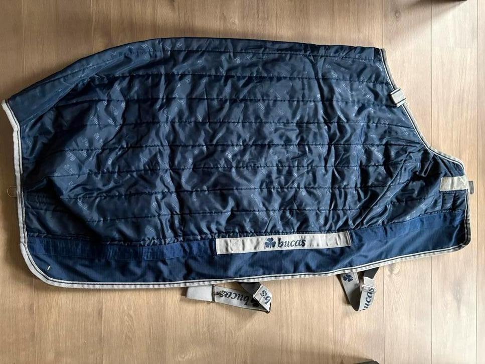 Bucas select quilt 150 SD 5,0” (115 cm), Ophalen of Verzenden, Zo goed als nieuw