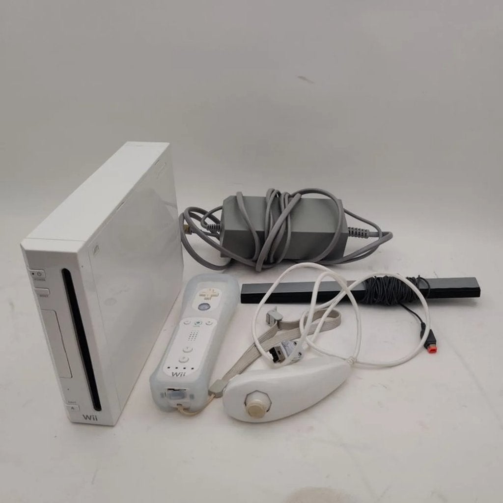 Nintendo wii compleet nu voor €49.99, Spelcomputers en Games, N, 1 speler, Racen en Vliegen, Ophalen of Verzenden