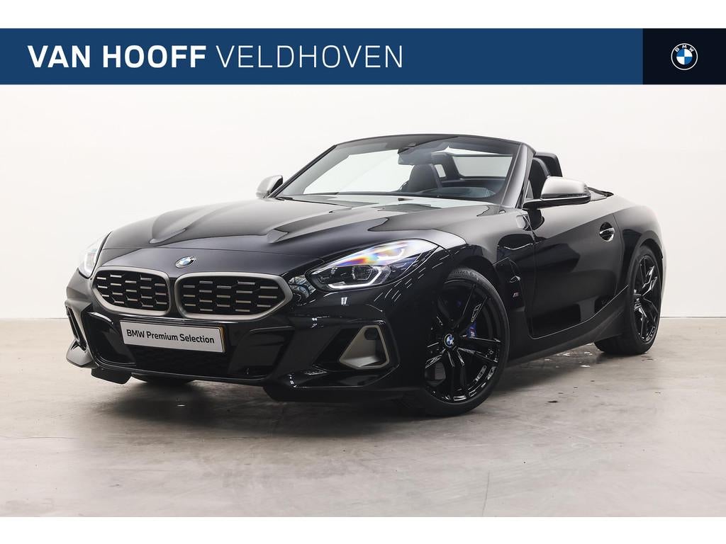 BMW Z4 Roadster M40i High Executive Automaat / M Adaptief on, Achterwielaandrijving, Gebruikt, Euro 6, Bedrijf