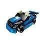 Lego 8148 Racers Adrift sport, Lego, Ophalen of Verzenden, Zo goed als nieuw, Compleet