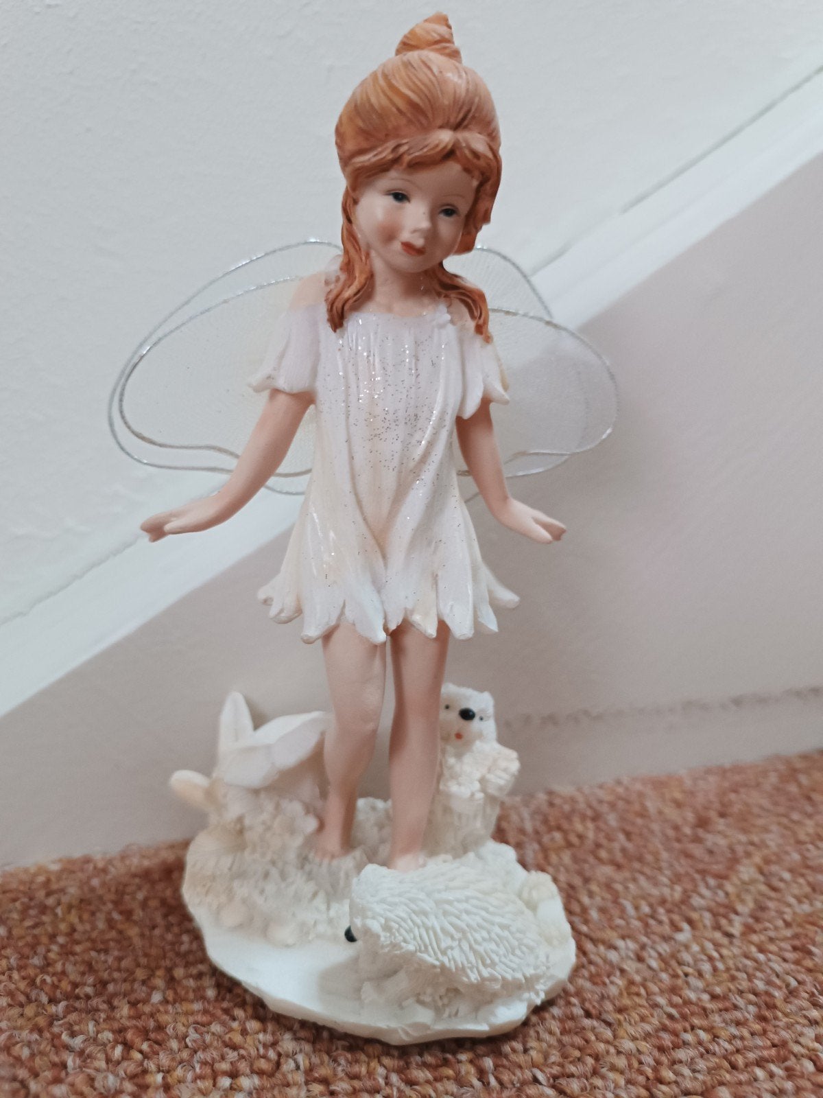 Elfje, Antiek en Kunst, Ophalen of Verzenden