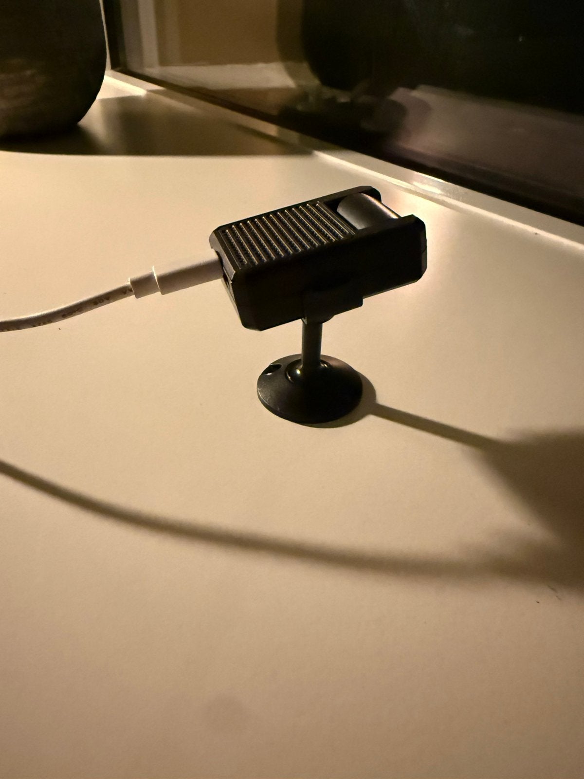 Spycam, Ophalen of Verzenden, Zo goed als nieuw