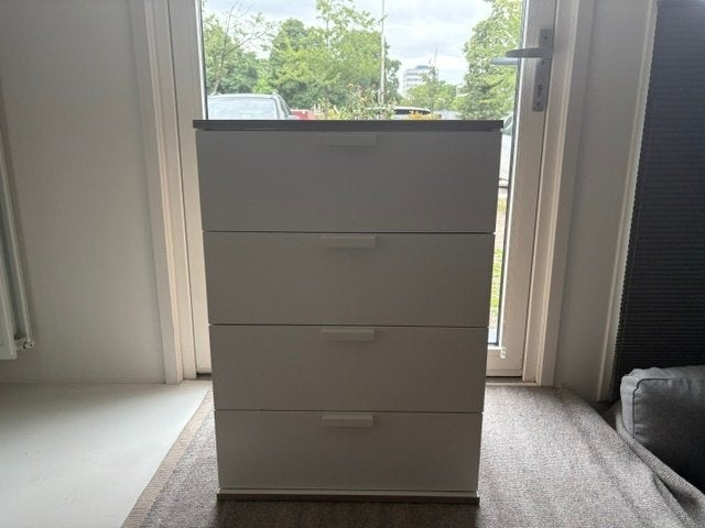 Ikea kastje, Huis en Inrichting, Kasten | Ladekasten, Ophalen, Overige materialen, Gebruikt, 50 tot 100 cm