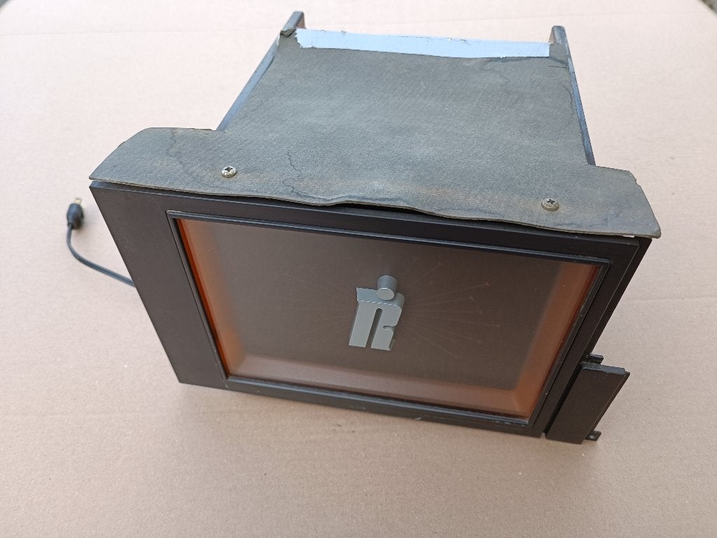 Display Rowe-AMi MM4 (1970) jukebox, Verzenden, Gebruikt, 1950 tot 1960, Seeburg