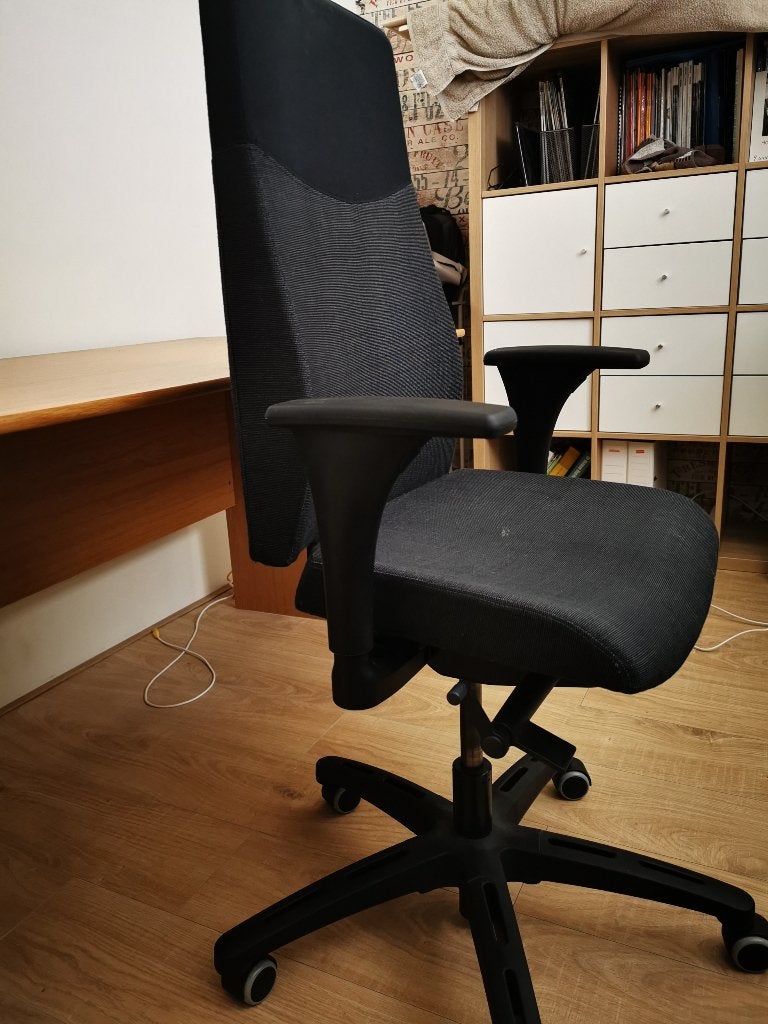 bureau werktafel studeertafel computer tafel studie, Ophalen, Gebruikt, 150 cm, 75 cm