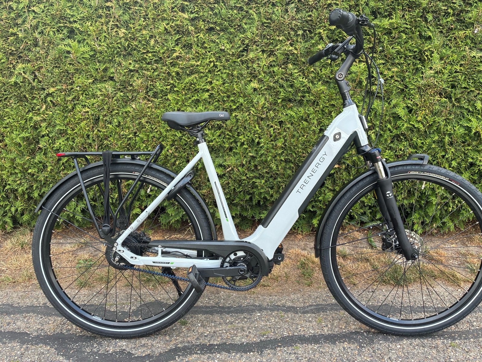 Trenergy Performance 2.3 Belt E-bike, 51 tot 55 cm, Ophalen, Zo goed als nieuw, Overige merken