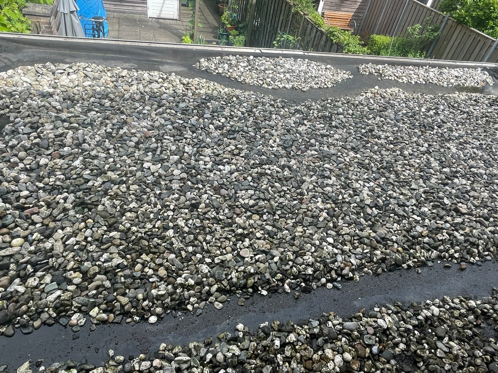 Grint/split       (gratis), Tuin en Terras, Grind, Keien en Split, Ophalen, Overige materialen, Gebruikt, Grind