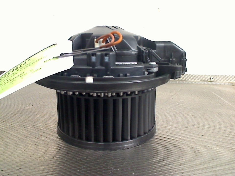 Kachel Ventilatormotor Ford Focus 3 Wagon 2017 931991901, Gebruikt, Henry-Ford-Straße  1, Köln 50735, , Duitsland, Ford-Werke GmbH