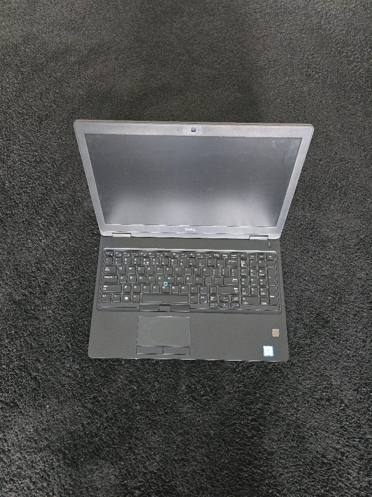 Dell Latitude 5591 ( Intel Core i7-8650U ), Computers en Software, Windows Laptops, Ophalen of Verzenden, 2 tot 3 Ghz, SSD