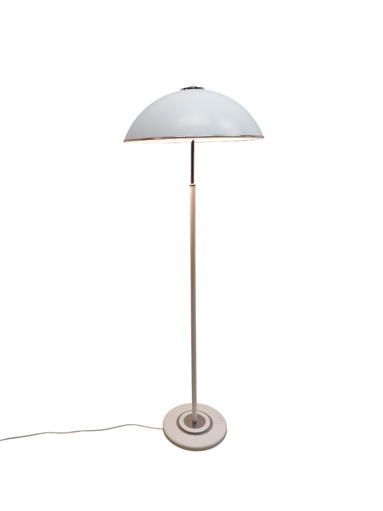 Bony design vloerlamp, Ophalen, Gebruikt, 100 tot 150 cm, Rijksstraatweg 37 Wilp