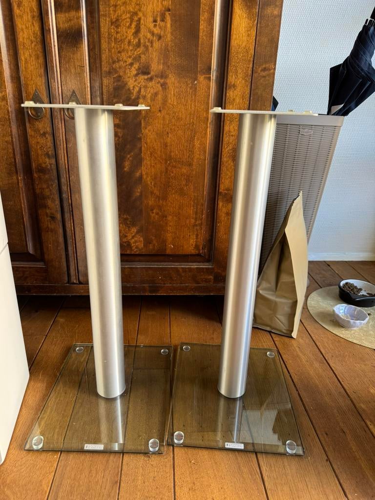 Spectral Speaker Stands, Overige typen, Zo goed als nieuw, Minder dan 60 watt, Ophalen