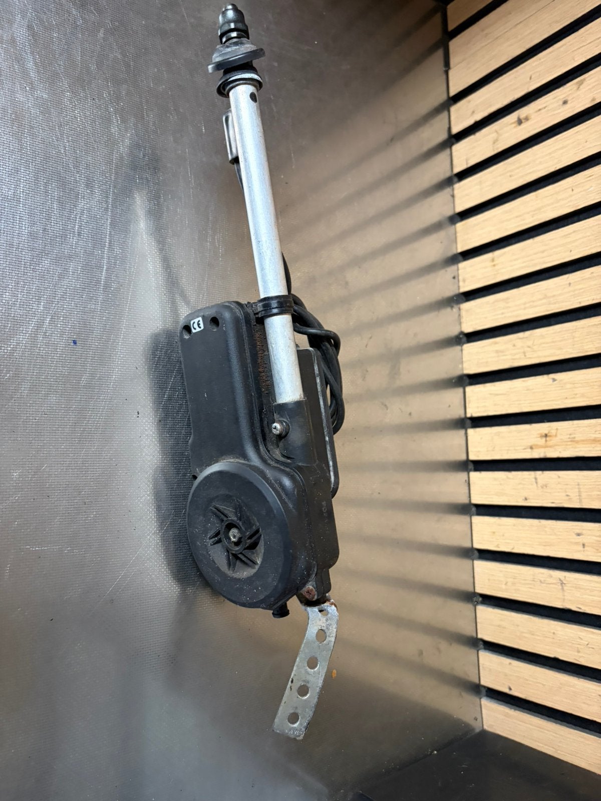 bmw e30 elektrische antenne, Auto diversen, Tuning en Styling, Ophalen
