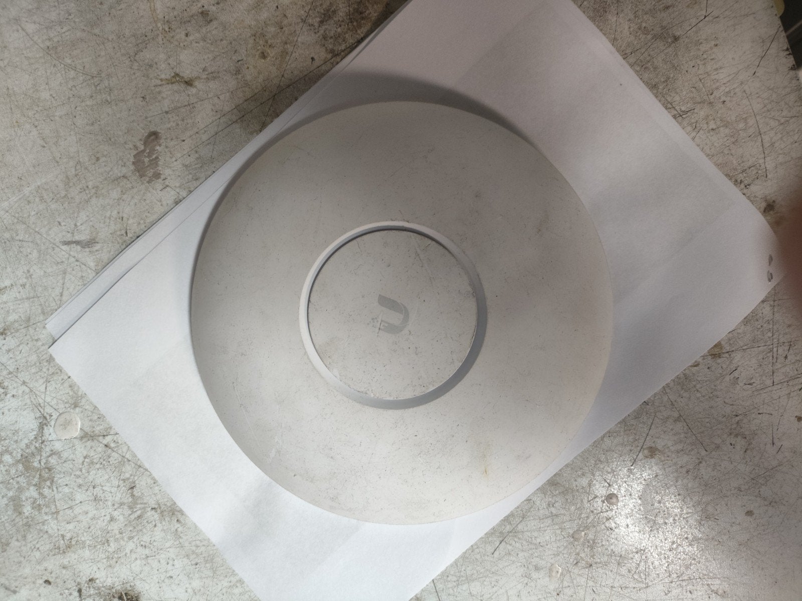 4x Ubiquiti UniFi AP AC Pro Access Points, Ophalen of Verzenden