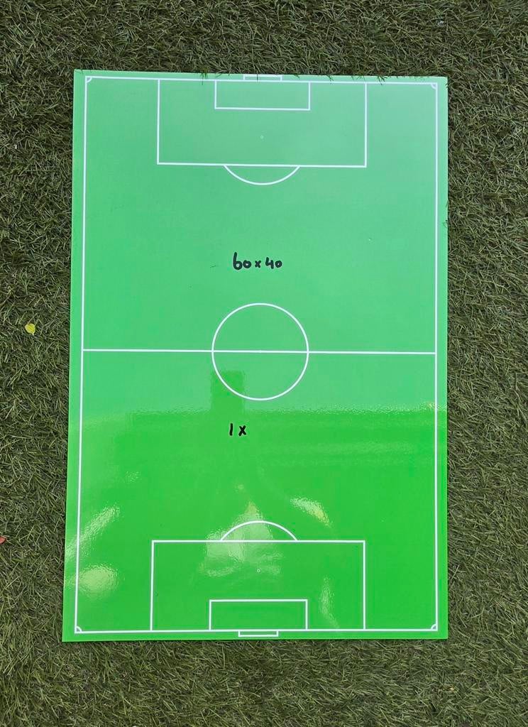 Taktiekborden voor Trainers, Ophalen of Verzenden, Nieuw, Buitenlandse clubs