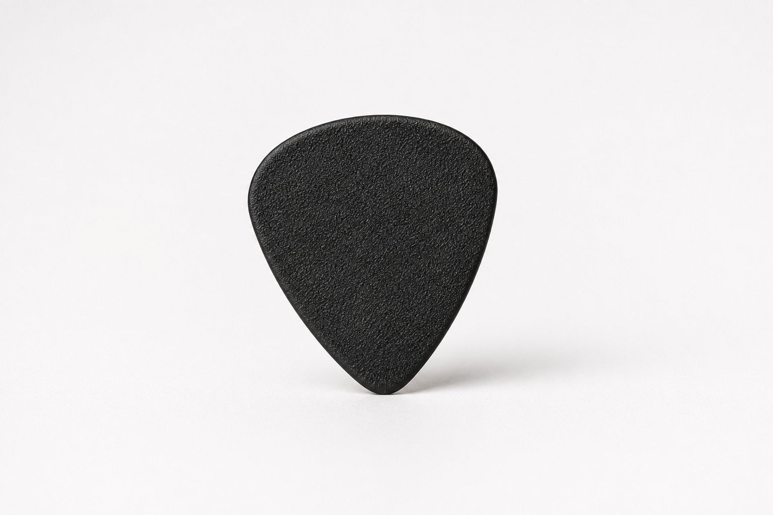 25x Gitaar Plectrums Zwart – Plectrum Set Gitaar Picks, Ophalen of Verzenden, Zo goed als nieuw, Elektrische gitaar