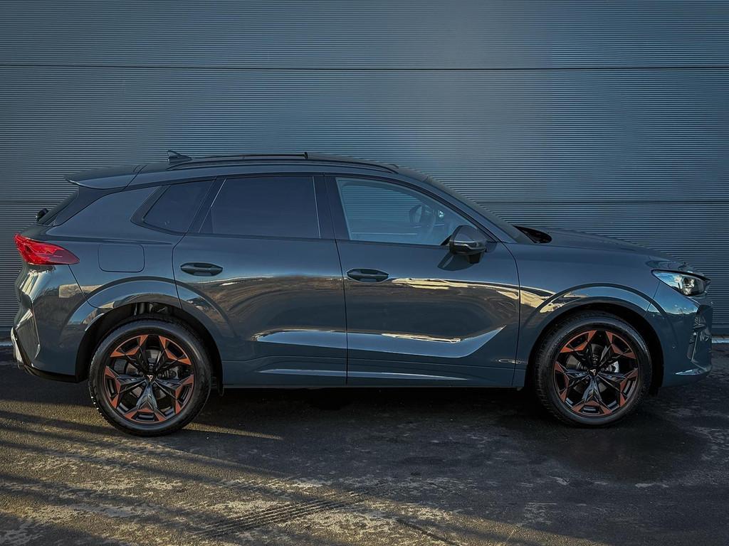 Cupra TERRAMAR 1.5 eTSI VZ, MHEV, Pano, Lane Assist, Stuurve, Auto's, Cupra, 4 cilinders, Bedrijf, Automatische klimaatregeling