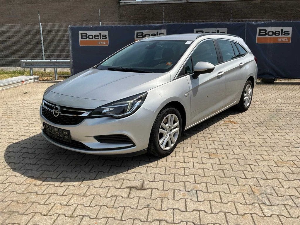 5 Opel Personenauto, Auto's, Opel, Gebruikt, Overige modellen, Overige carrosserieën, Overige brandstoffen