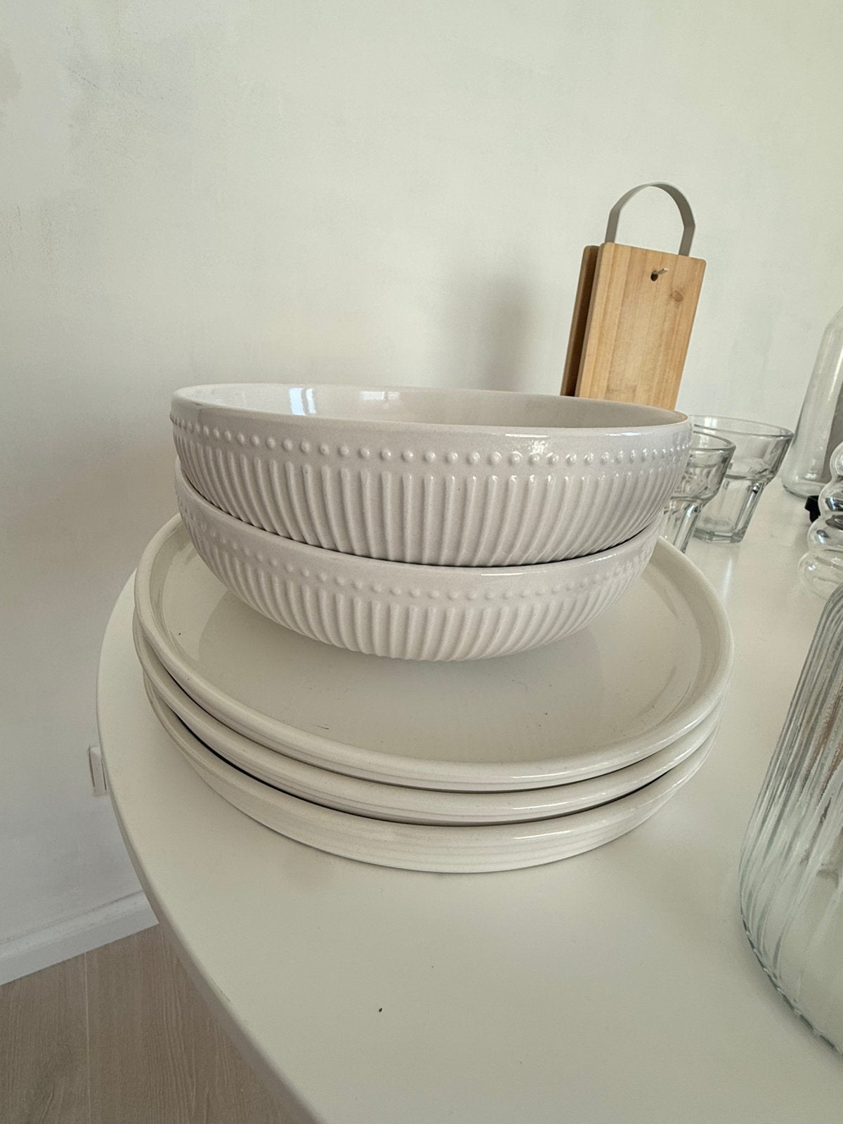 Servies, Ophalen, Zo goed als nieuw, Overige stijlen, Kop(pen) en/of Schotel(s)