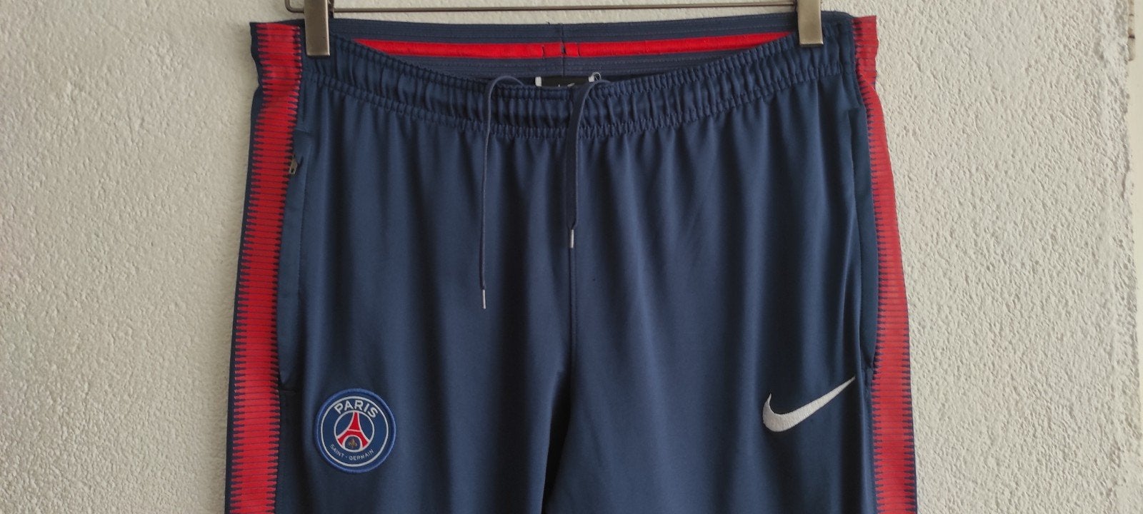 Nike Paris Saint-Germain trainingsbroek maat M, Nike, Ophalen of Verzenden, Zo goed als nieuw, Voetbal