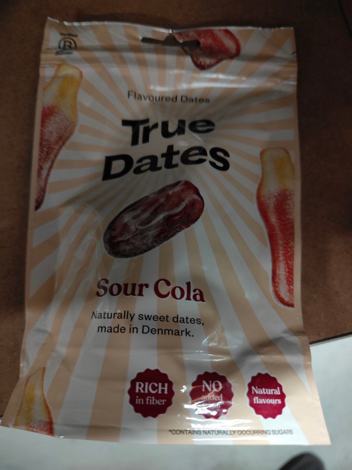 partij handel true dates cola, Diversen, Ophalen of Verzenden, ., ., .