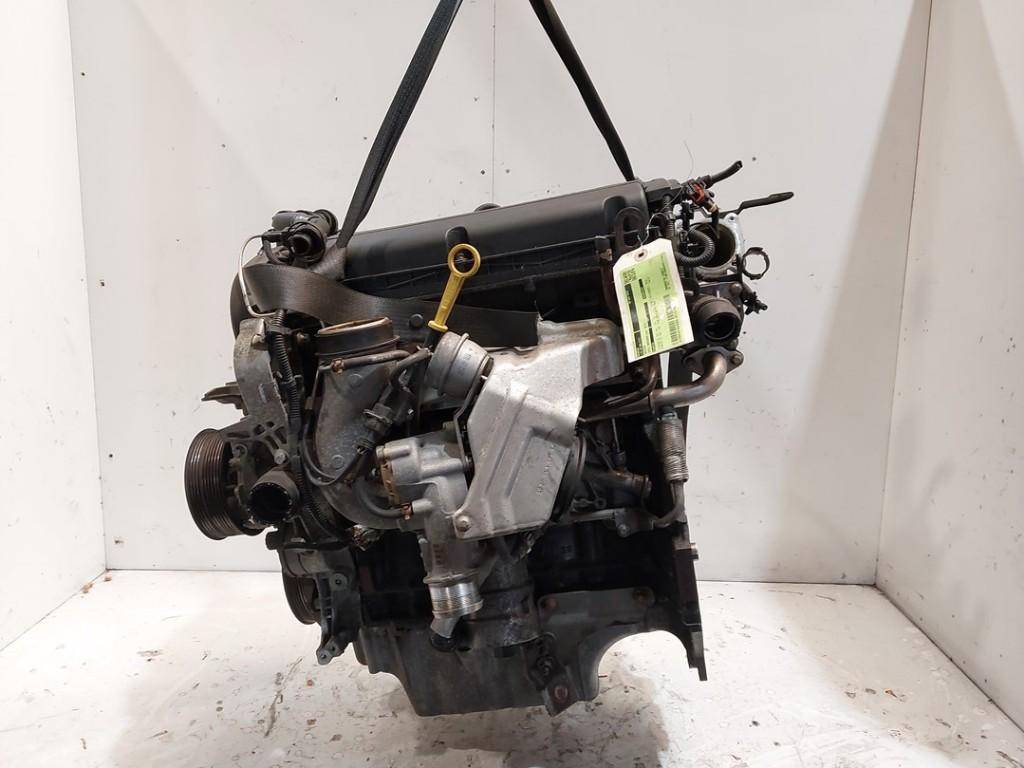 Motor Opel Insignia Sports Tourer (2009-01/2013-06) 55564428, Gebruikt, Bahnhofsplatz, Rüsselsheim am Main 65423, , Duitsland