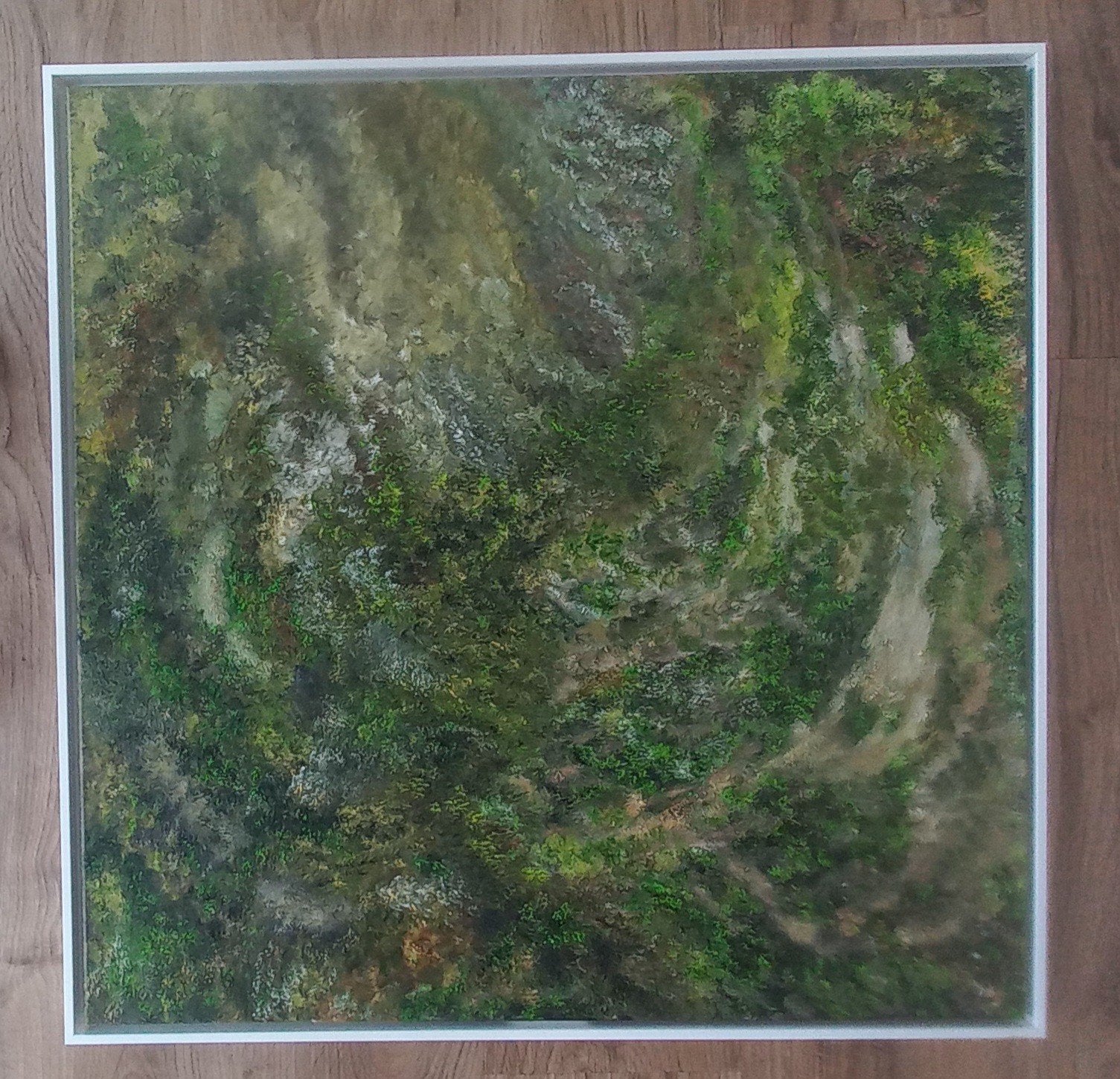 LANDSCHAP, Ophalen of Verzenden