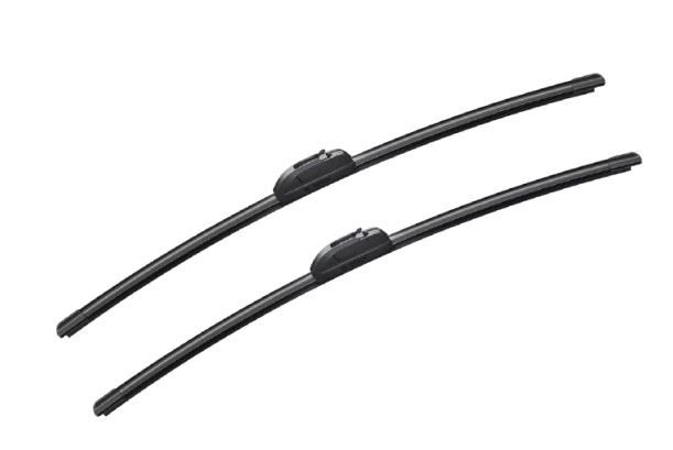 RVI, VOLVO, DAF, IVECO RUITENWISSERBLADENSET BOSCH 500186559, Overige merken, -, -, Nieuw