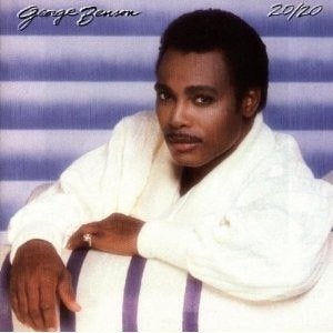 George benson – 20/20 cd 7599-25178-2 (r), Verzenden, Jazz, Album, Reissue