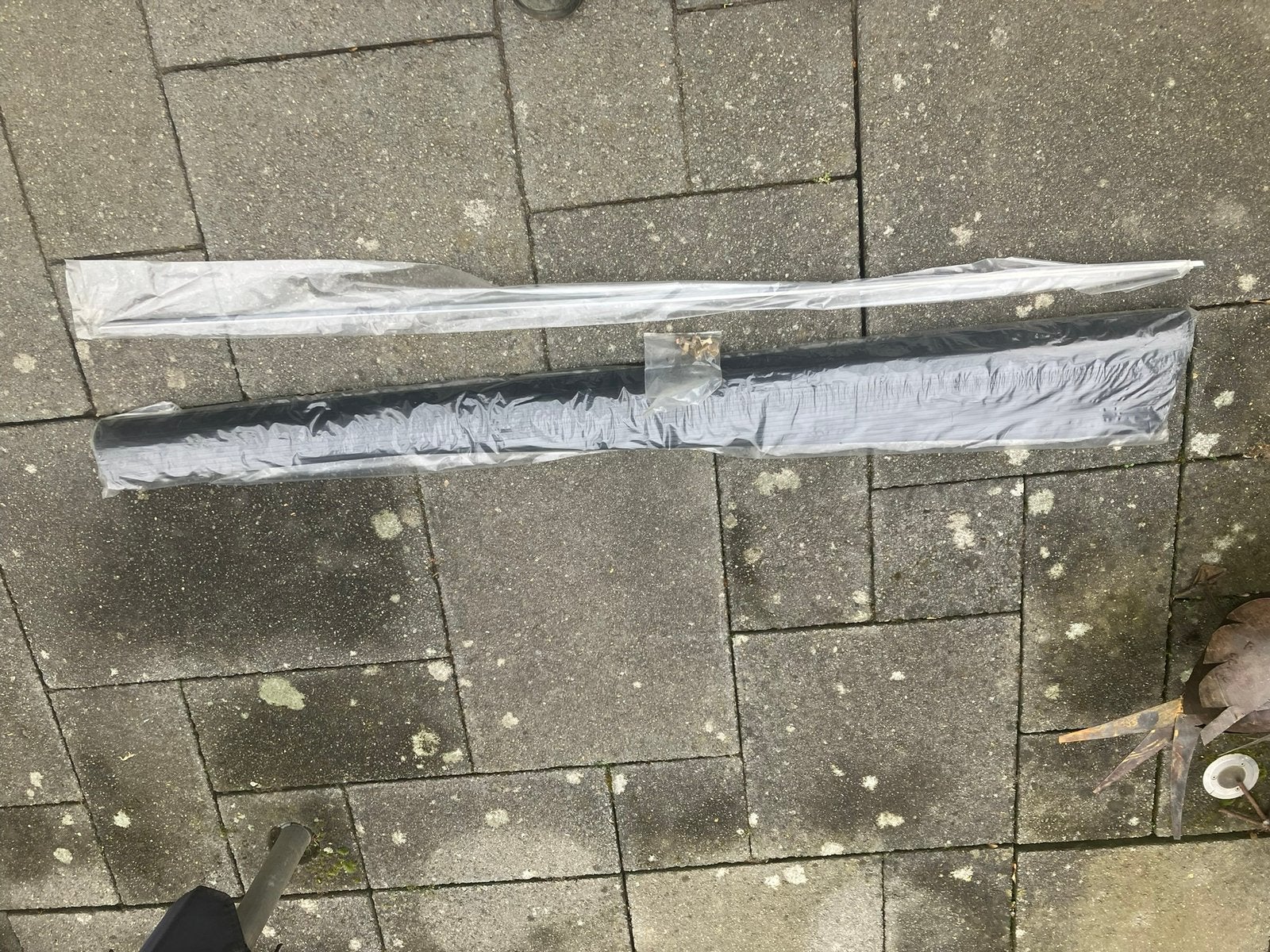 Treeplank Vw kever rechts, Ophalen of Verzenden, Nieuw, Rechts, Spatbord