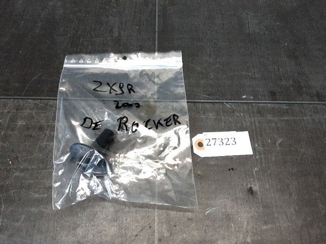 ZX9R 2002 - 2004 Kawasaki Benzinekraan D1-61657, Motoren, Accessoires | Overige