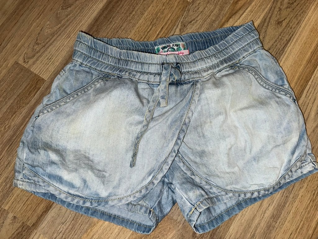 14 vingino broekrok 164 short broek korte broek rok rokje, Broek, Meisje, Ophalen of Verzenden, Zo goed als nieuw