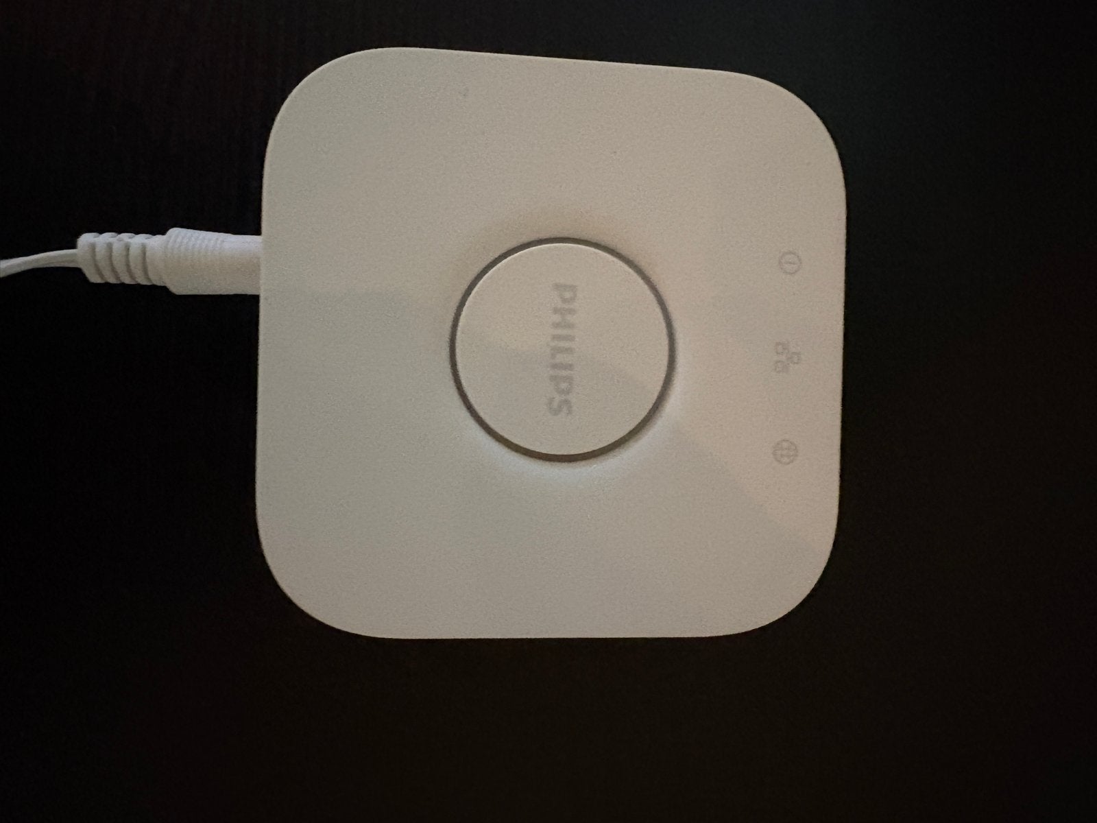 Philips Hue Bridge 2.1 - Smart Home Hub, Huis en Inrichting, Ophalen, Philips Hue, Overige typen, Overige fittingen