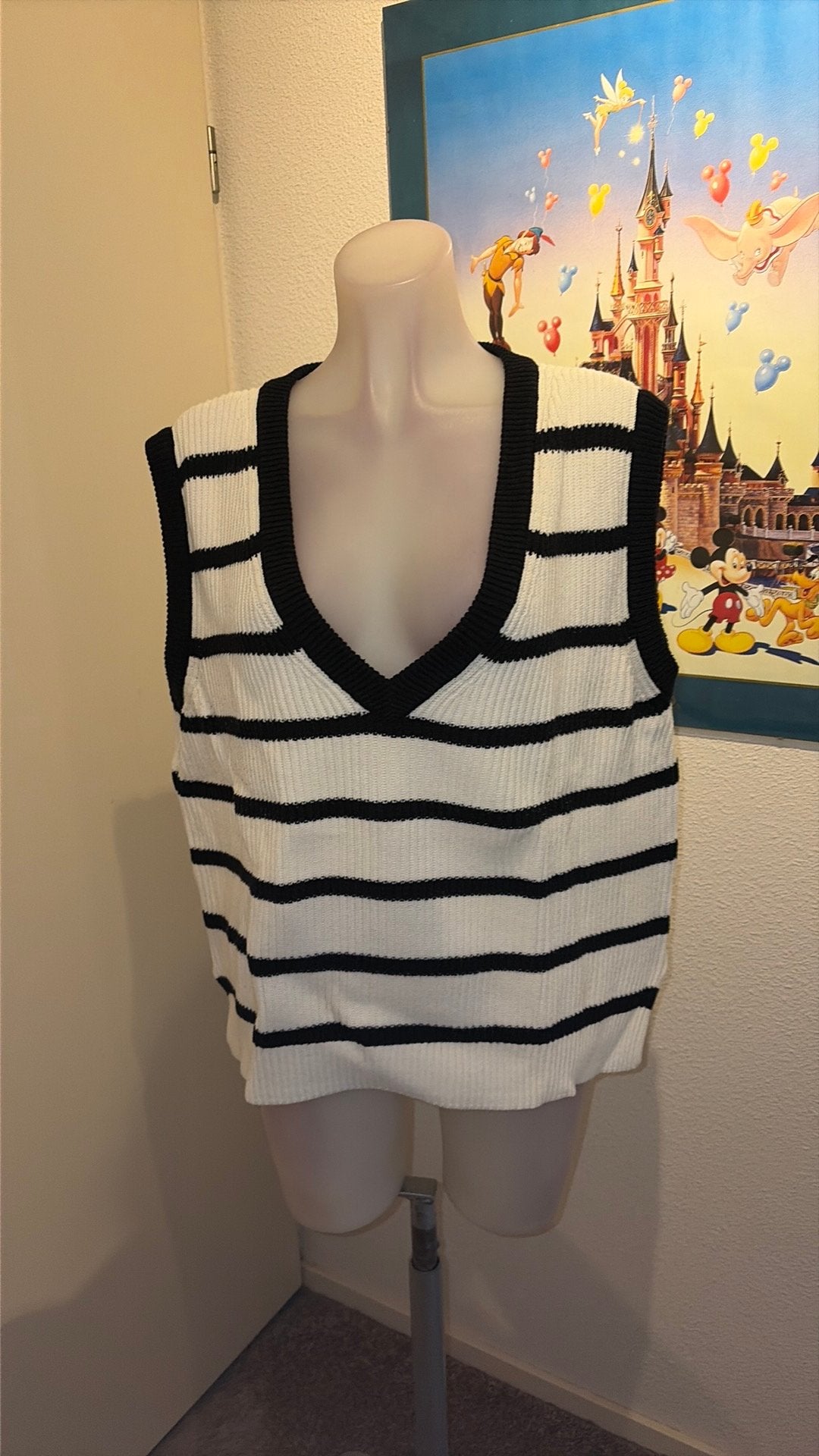 Mooie spencer maat XL merk Studio Anneloes, Ophalen of Verzenden, Zo goed als nieuw, Maat 46/48 (XL) of groter, Overige kleuren