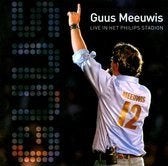 Guus Meeuwis - Live In Het Philips Stadion, Ophalen of Verzenden, Zo goed als nieuw, Pop, Live-album
