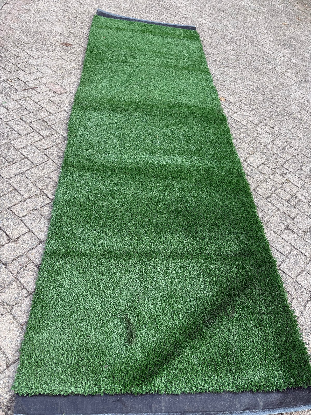 Kunstgras nieuw, Ophalen of Verzenden, Nieuw, Minder dan 10 m², Kunstgras