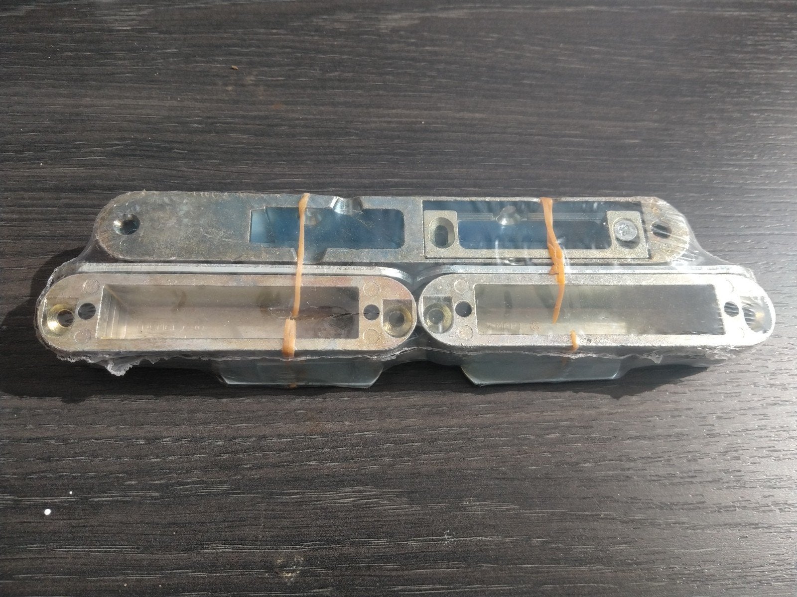 Nieuwe Sluit kommen voor Nemef Assa Abloy sloten, Ophalen of Verzenden, Nieuw, Slot