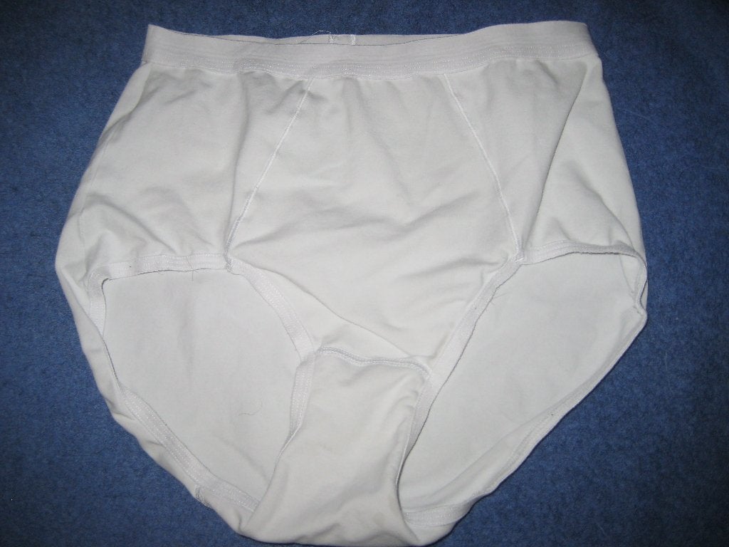 Ecru slip, 38, Chique, Ophalen of Verzenden, Overige kleuren, Slip