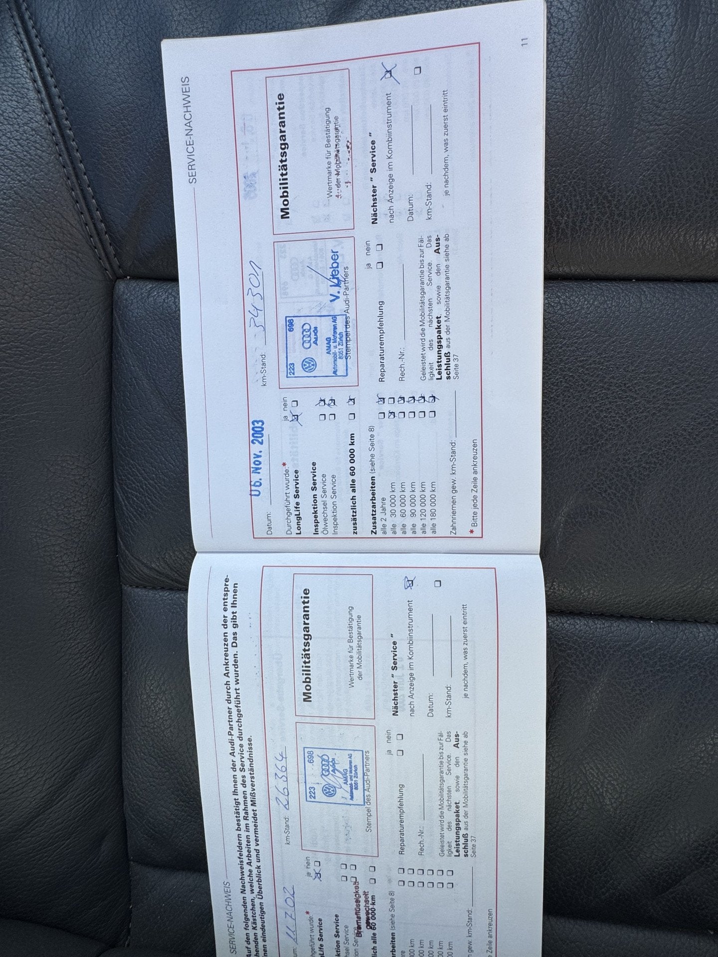Audi A6 Avant 4.2 V8 UNIEK!, IDEALE YOUNGTIMER (bj 2000), foto 12