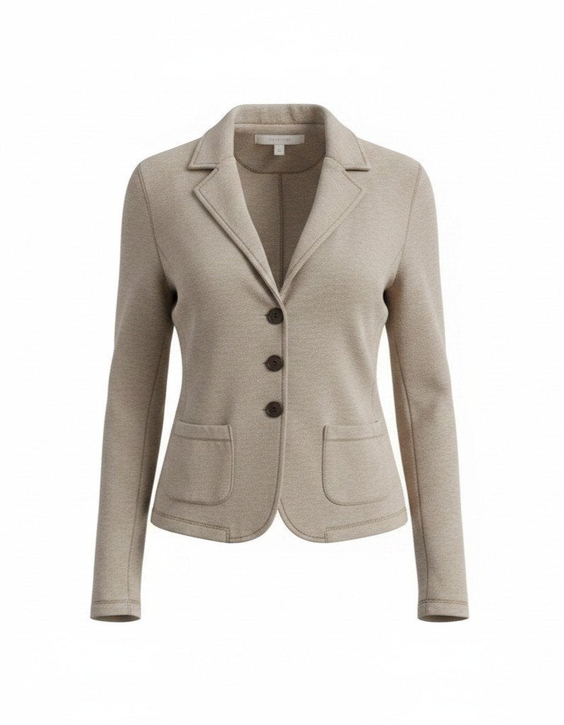 JOSEPHINE & CO – Stijlvol Grijs Vestje Maat S✨️✨️, Kleding | Dames, Truien en Vesten, Josephine & Co, Ophalen of Verzenden, Zo goed als nieuw