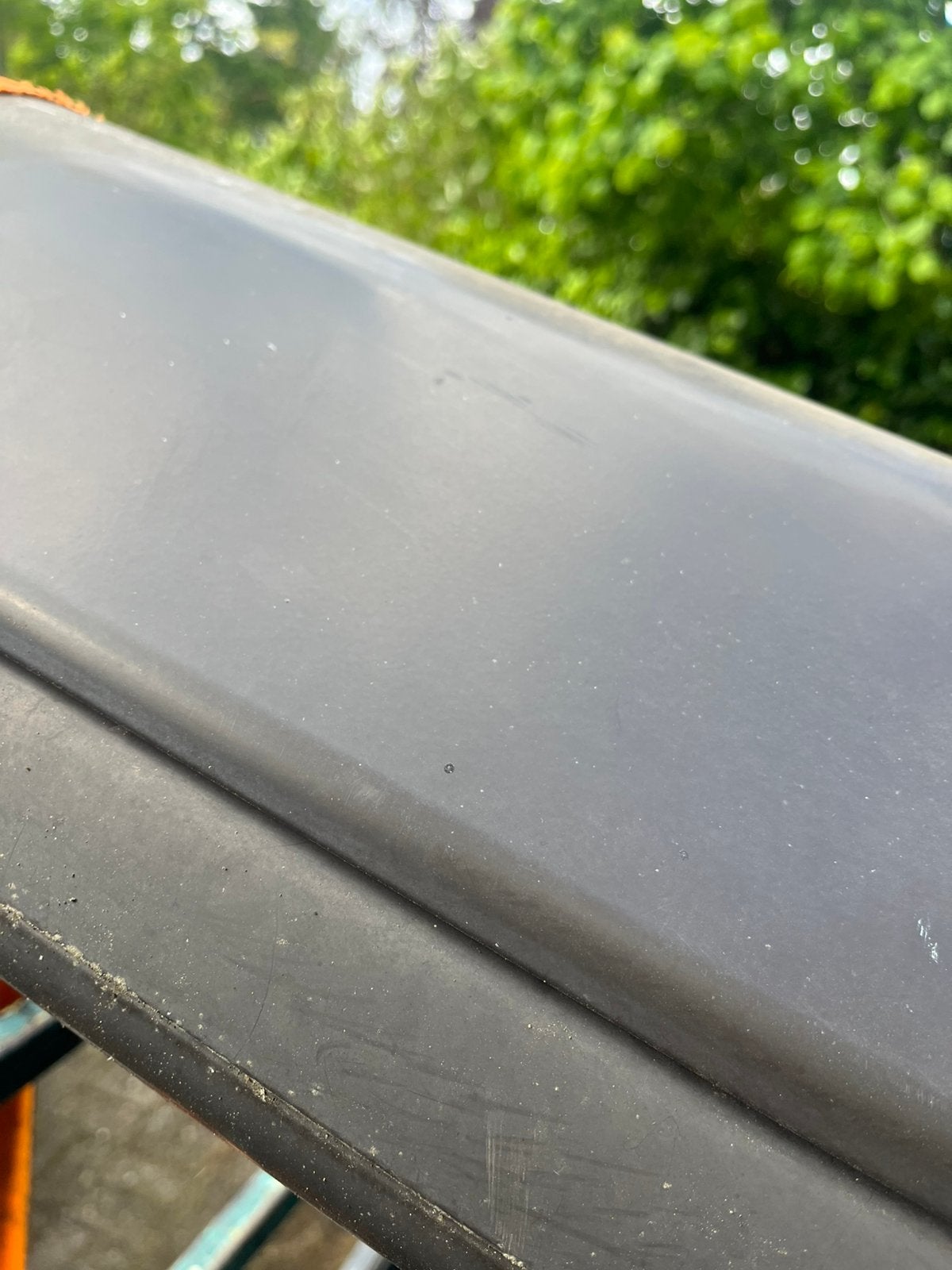 Zonne screen, Tuin en Terras, Ophalen, Gebruikt