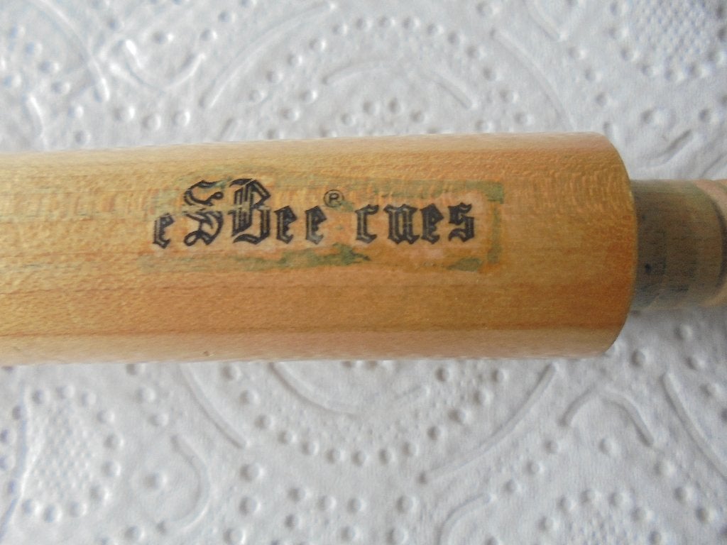 biljartkeu topeind, Sport en Fitness, Ophalen of Verzenden, Gebruikt, Overige typen