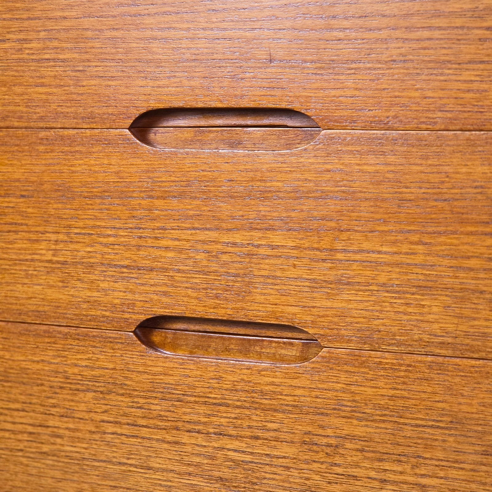 Rex Raab, Wilhelm Renz Varia-150 vintage sideboard jaren 60, Gebruikt, 150 tot 200 cm, Teakhout, Met lade(s)