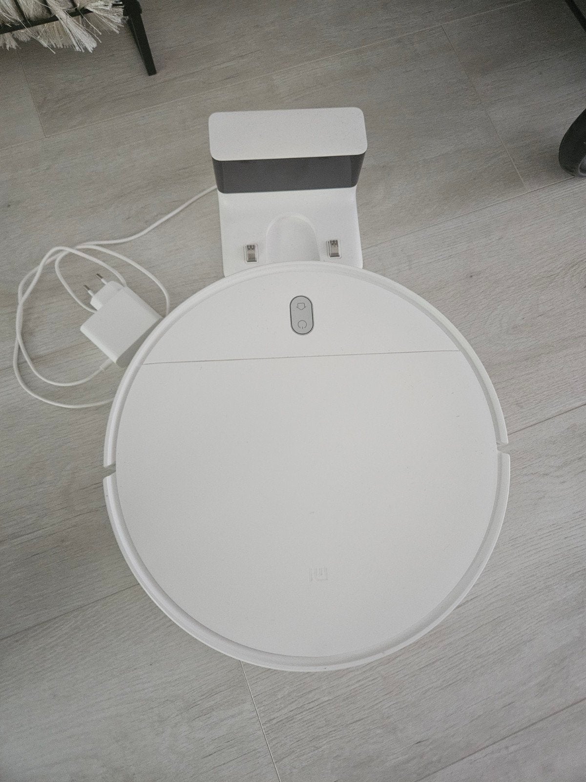 Mi Robotstofzuiger, Ophalen of Verzenden, Gebruikt, Robotstofzuiger, Overige merken